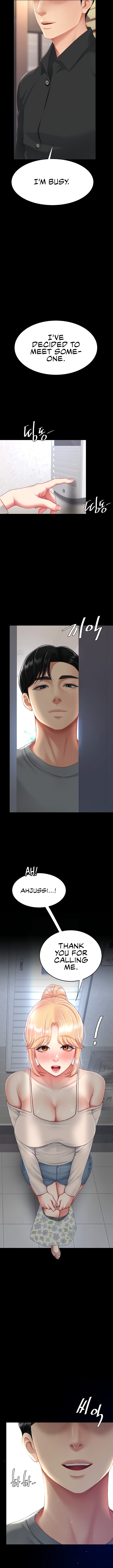 I’ll Eat Your Mom First - Chapter 89 [photo 18] - MangaPorn