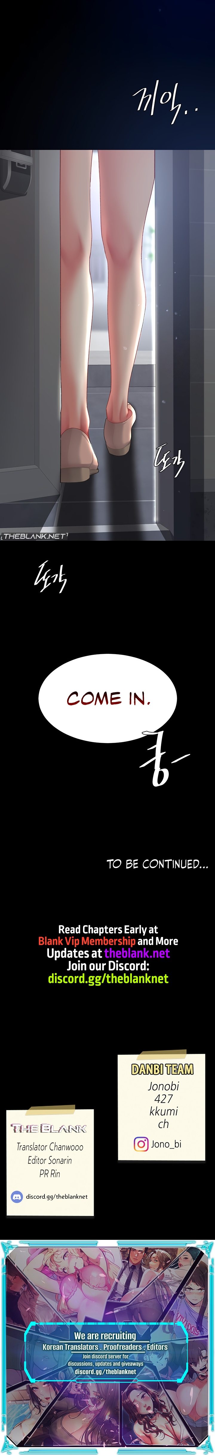 I’ll Eat Your Mom First - Chapter 89 [photo 19] - MangaPorn