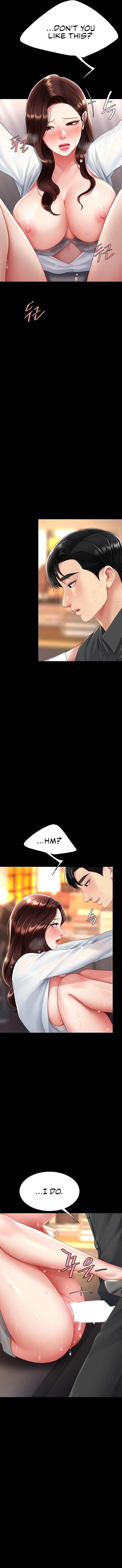 I’ll Eat Your Mom First - Chapter 89 [photo 5] - MangaPorn