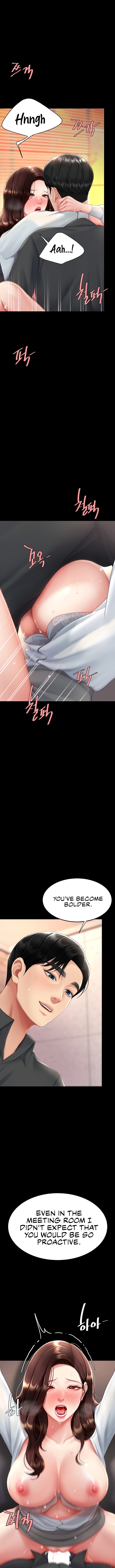 I’ll Eat Your Mom First - Chapter 89 [photo 8] - MangaPorn