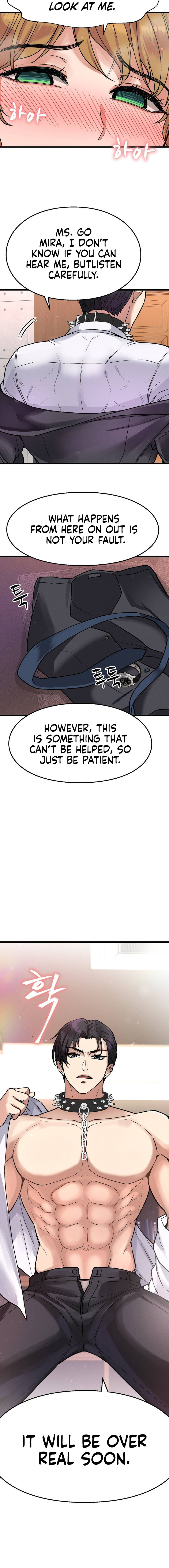 The CEO’s Dog Collar - Chapter 2 [photo 8] - MangaPorn