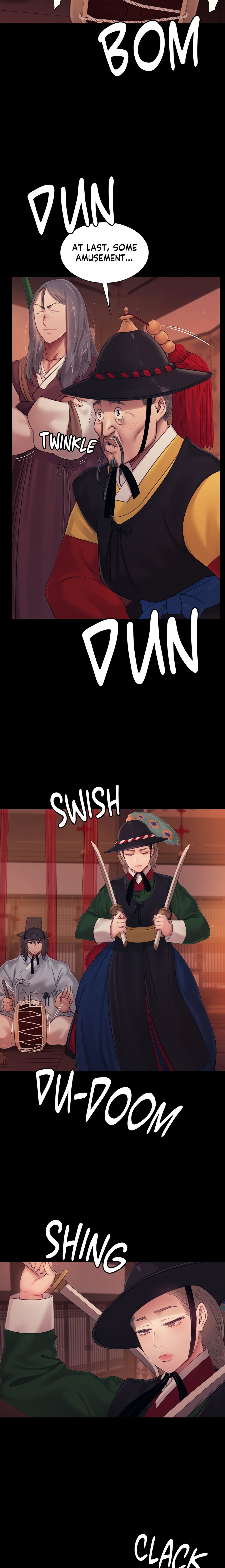 Madam - Chapter 126 [photo 11] - MangaPorn