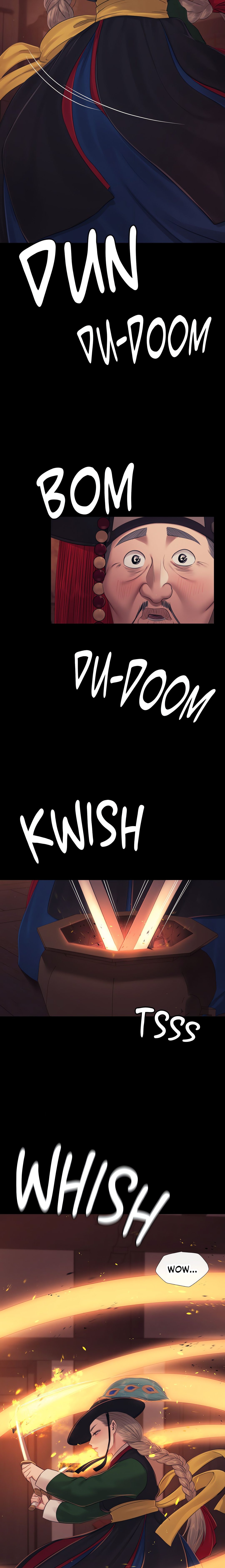 Madam - Chapter 126 [photo 13] - MangaPorn