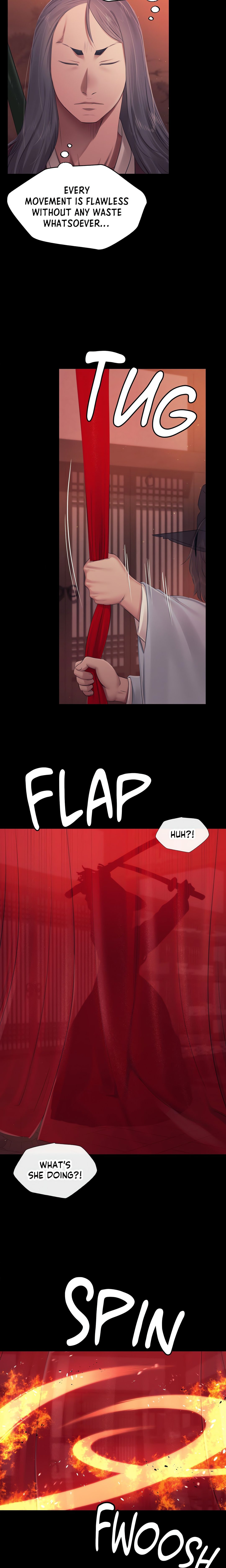 Madam - Chapter 126 [photo 15] - MangaPorn