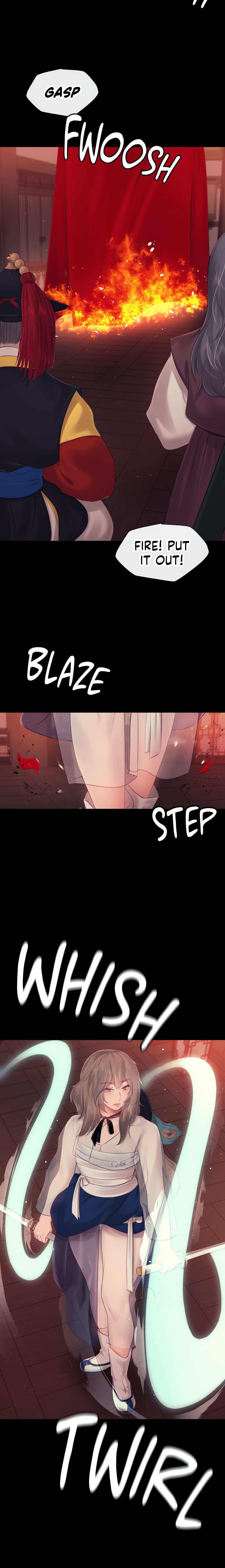 Madam - Chapter 126 [photo 16] - MangaPorn