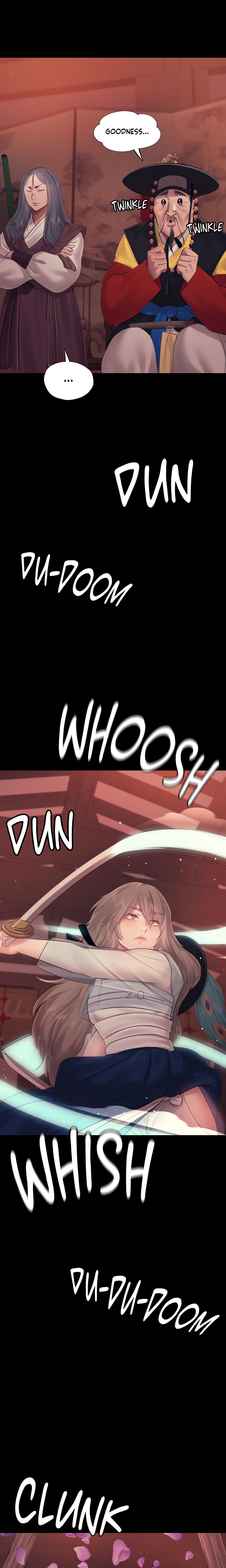 Madam - Chapter 126 [photo 17] - MangaPorn