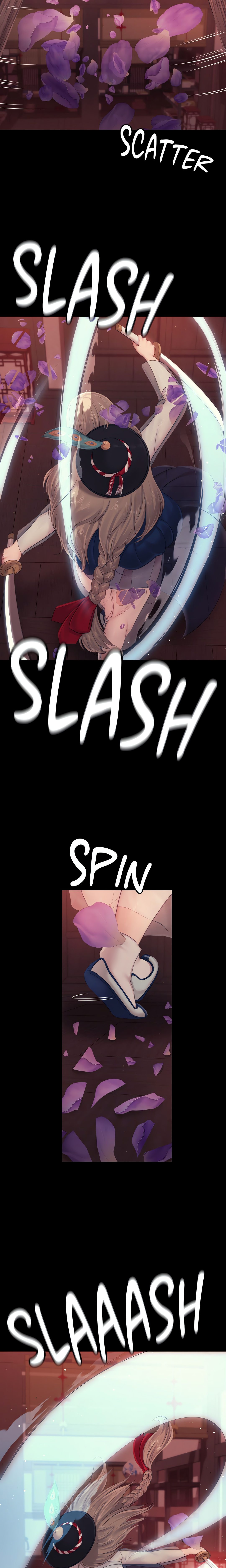 Madam - Chapter 126 [photo 18] - MangaPorn