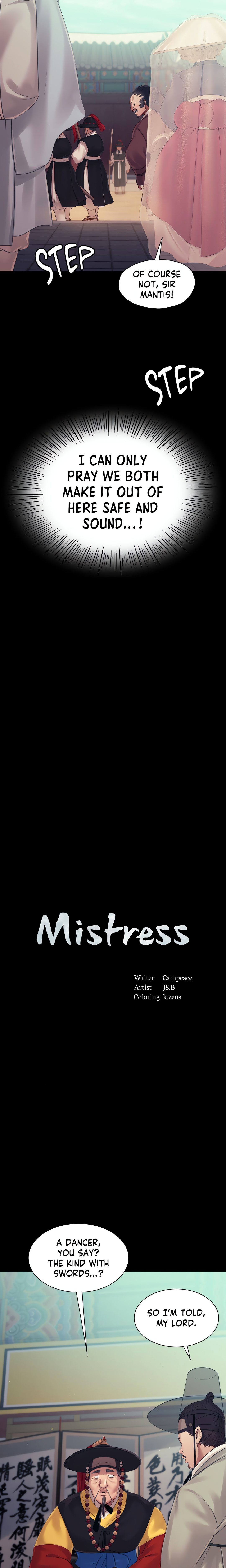 Madam - Chapter 126 [photo 2] - MangaPorn