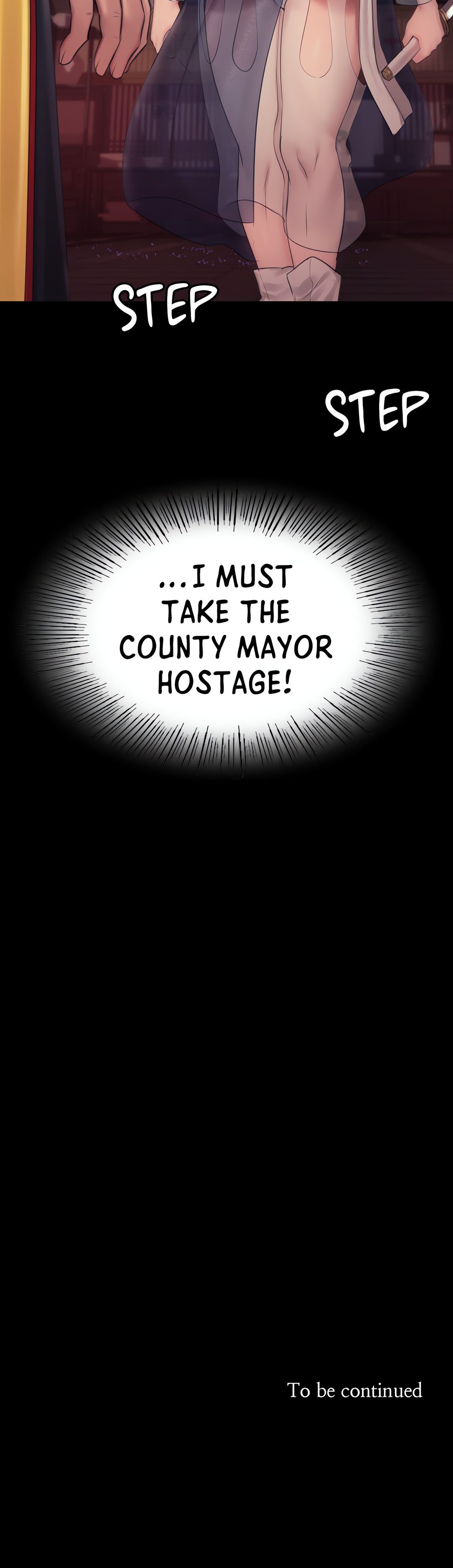 Madam - Chapter 126 [photo 21] - MangaPorn