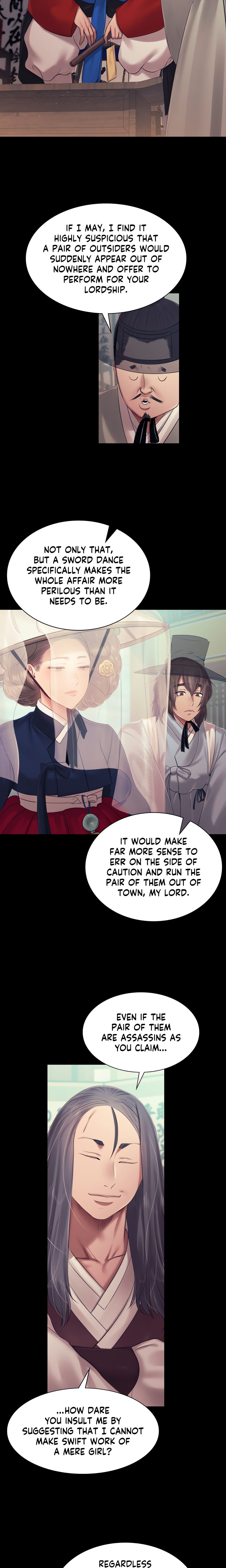 Madam - Chapter 126 [photo 3] - MangaPorn