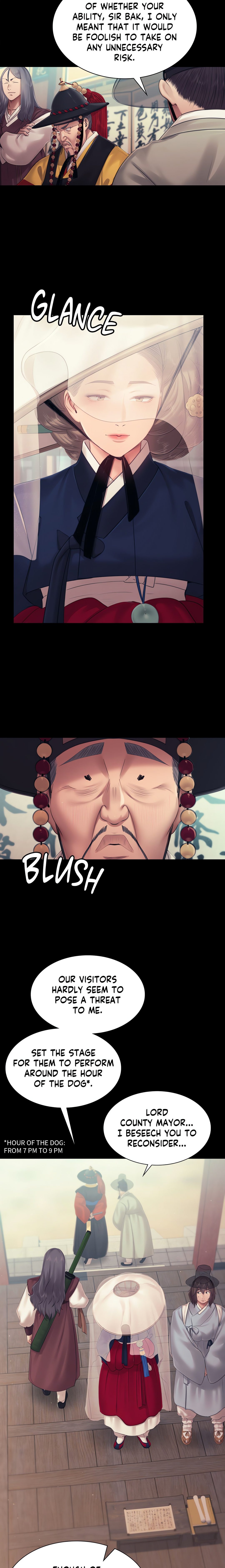 Madam - Chapter 126 [photo 4] - MangaPorn