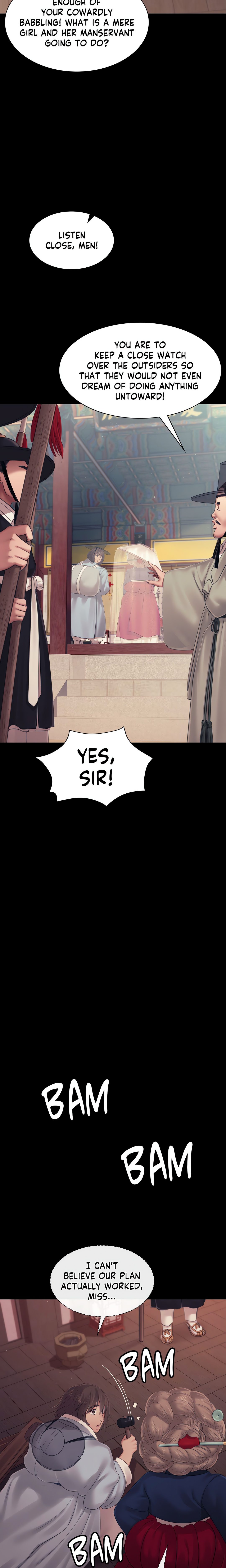 Madam - Chapter 126 [photo 5] - MangaPorn