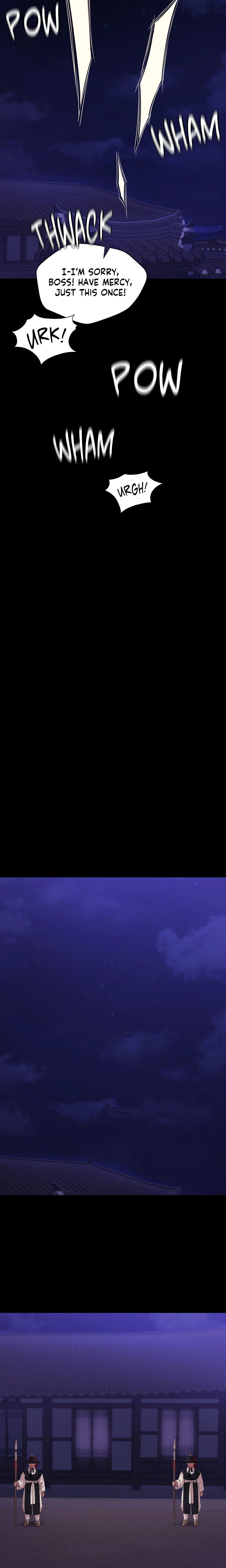 Madam - Chapter 127 [photo 11] - MangaPorn