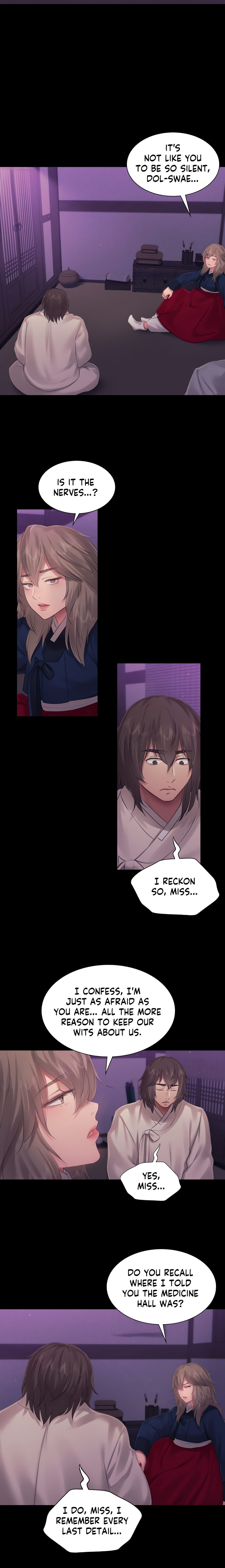 Madam - Chapter 127 [photo 12] - MangaPorn