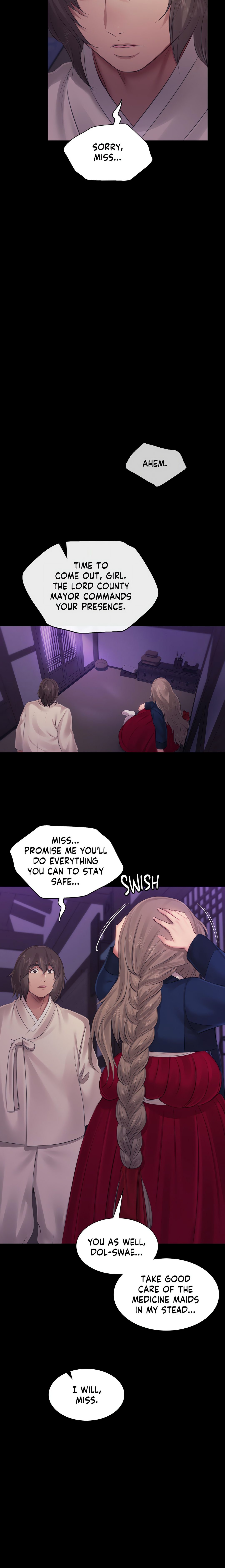 Madam - Chapter 127 [photo 15] - MangaPorn