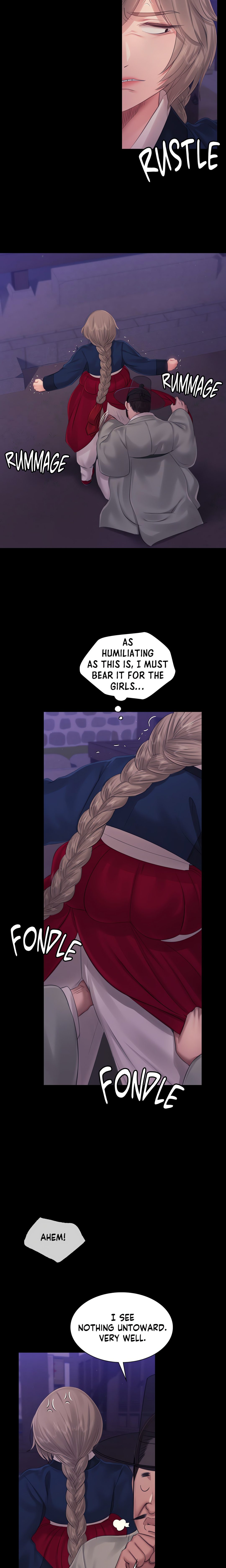 Madam - Chapter 127 [photo 18] - MangaPorn