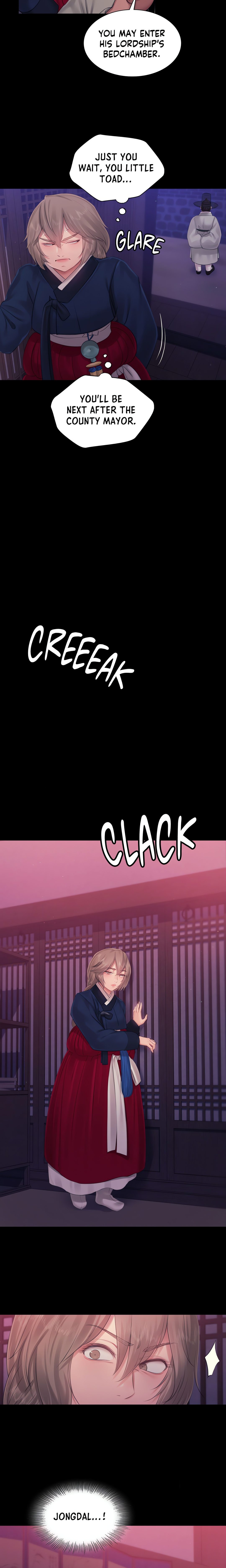 Madam - Chapter 127 [photo 19] - MangaPorn