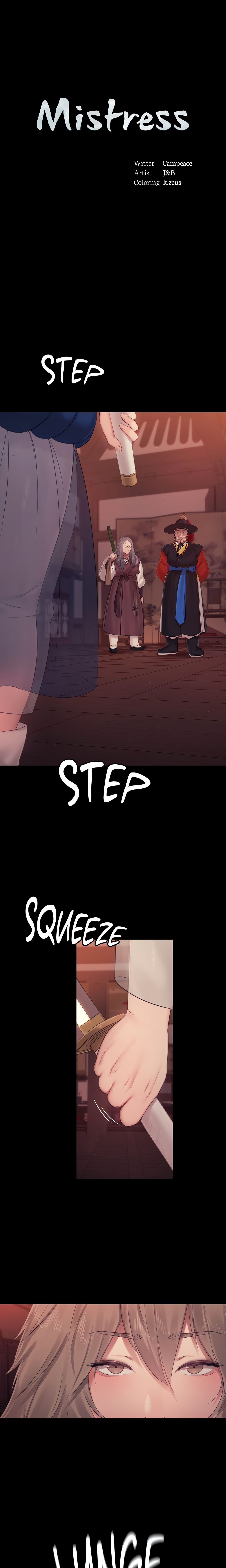 Madam - Chapter 127 [photo 2] - MangaPorn