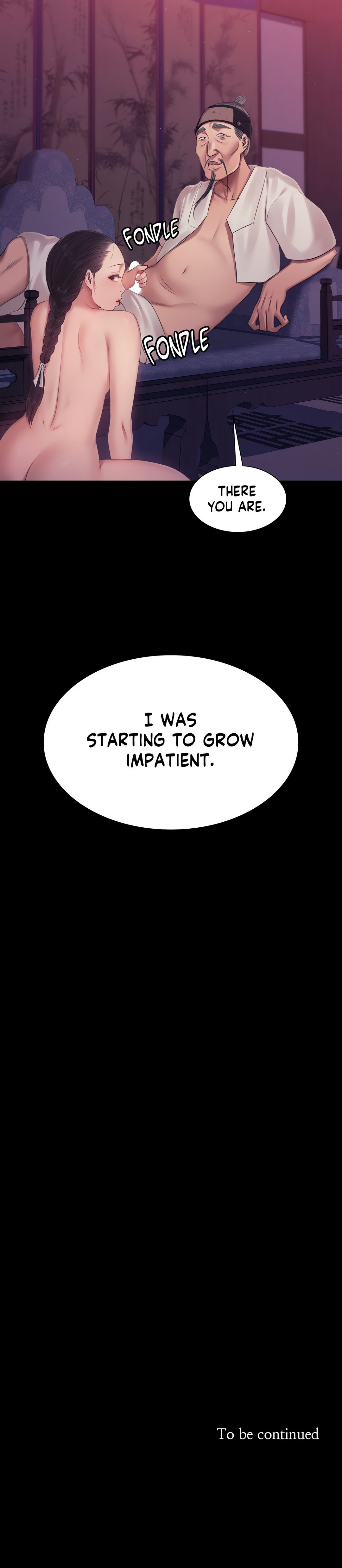 Madam - Chapter 127 [photo 20] - MangaPorn