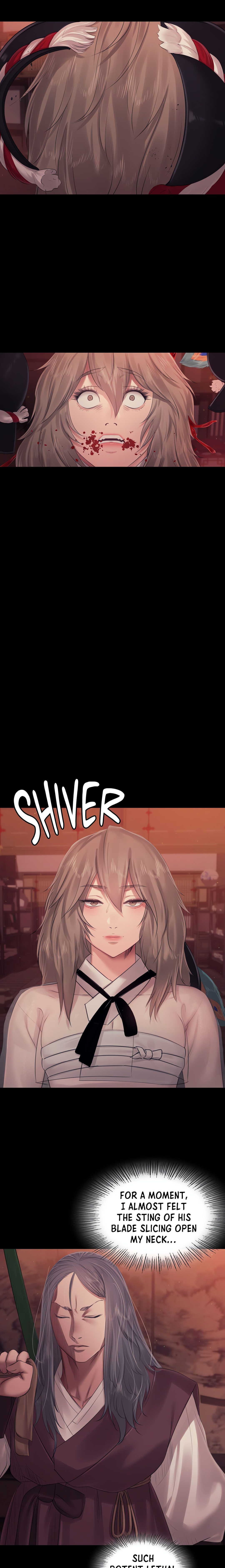 Madam - Chapter 127 [photo 4] - MangaPorn