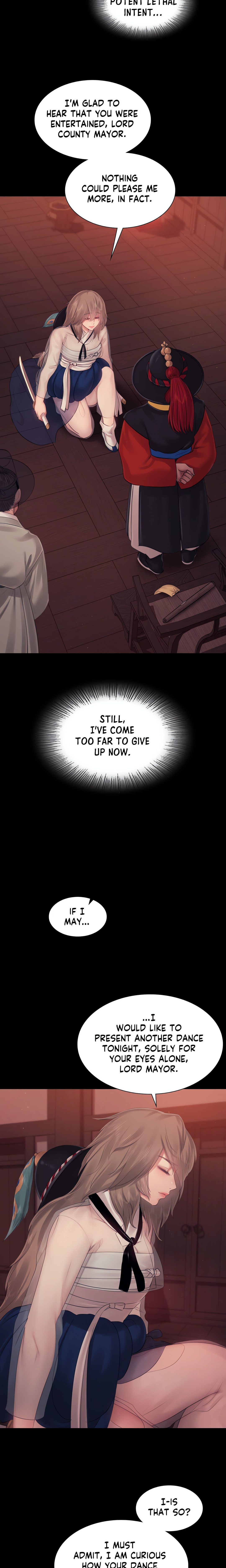 Madam - Chapter 127 [photo 5] - MangaPorn