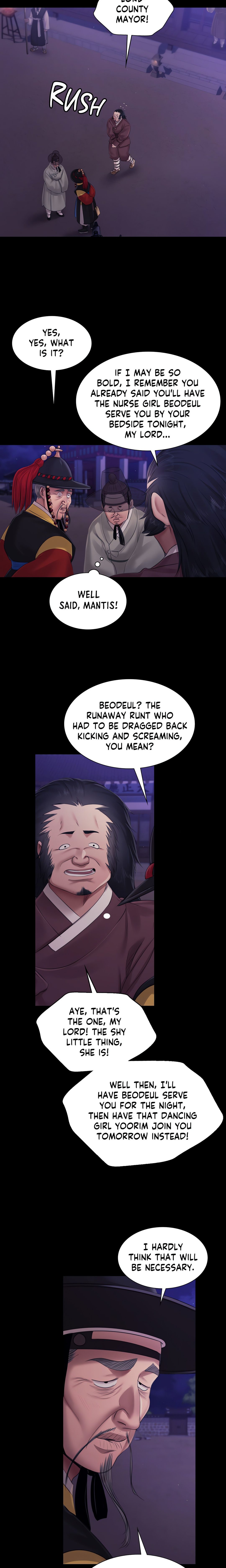 Madam - Chapter 127 [photo 7] - MangaPorn