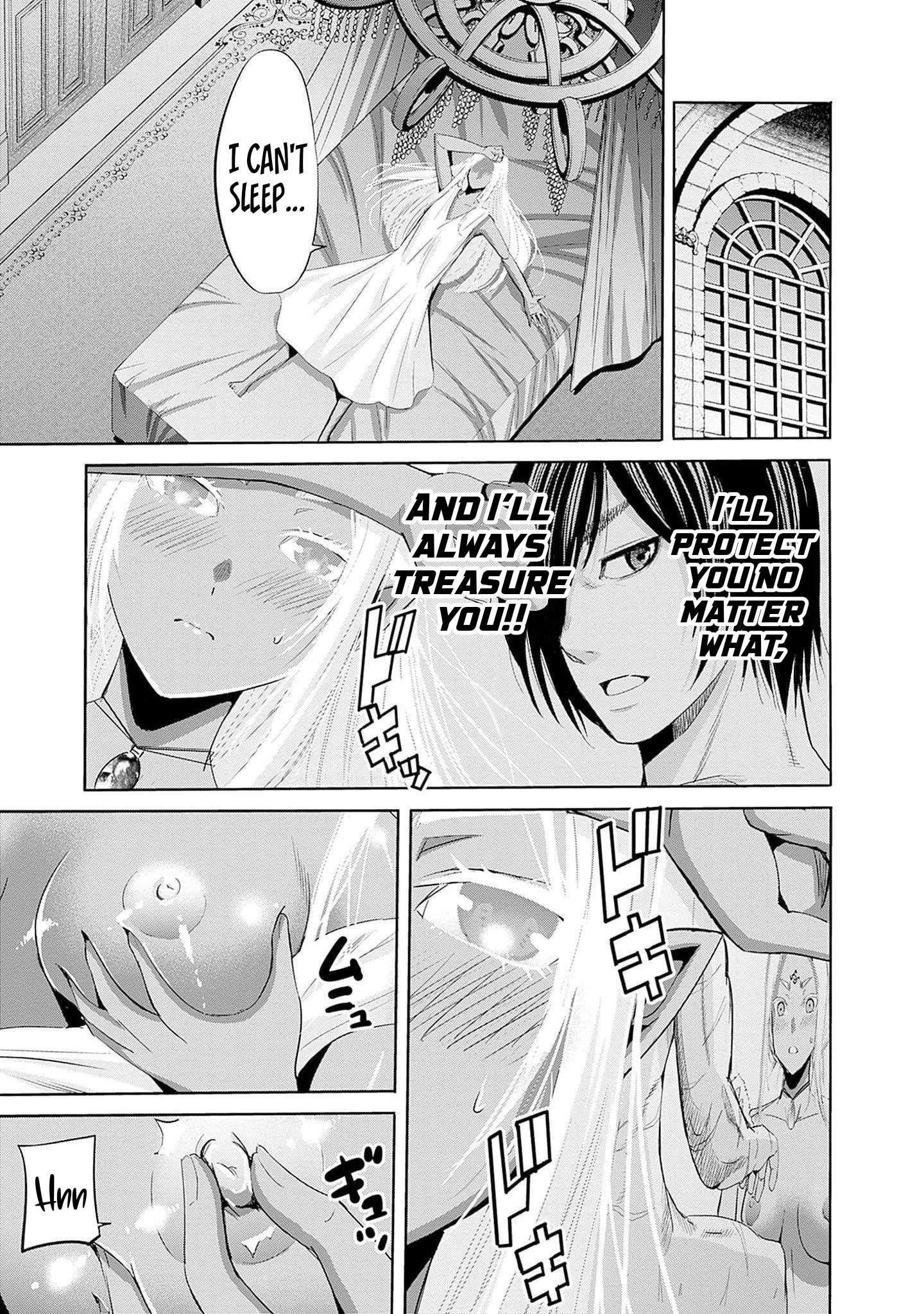 Uragirareta S Rank Boukensha no Ore wa, Aisuru Dorei no Kanojora to Tomoni Dorei dake no Harem Guild o Tsukuru - Chapter 72 [photo 13] - MangaPorn