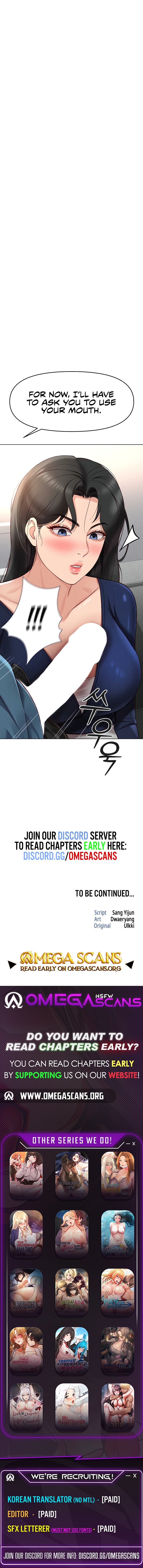 Common Sense Manipulation Program - Chapter 11 [photo 11] - MangaPorn