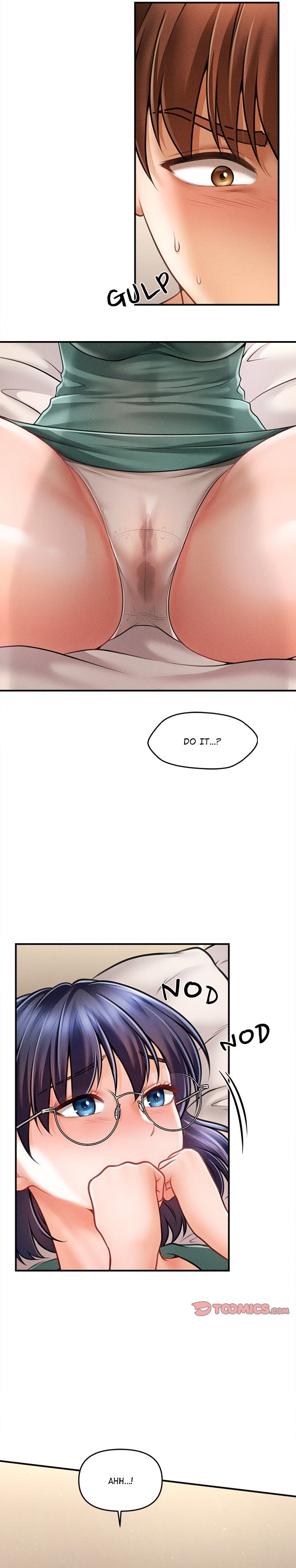 The Chairman’s Secret Son - Chapter 8 [photo 13] - MangaPorn