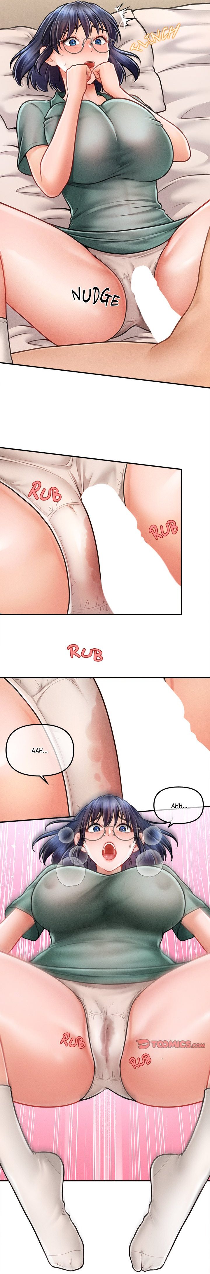 The Chairman’s Secret Son - Chapter 8 [photo 14] - MangaPorn