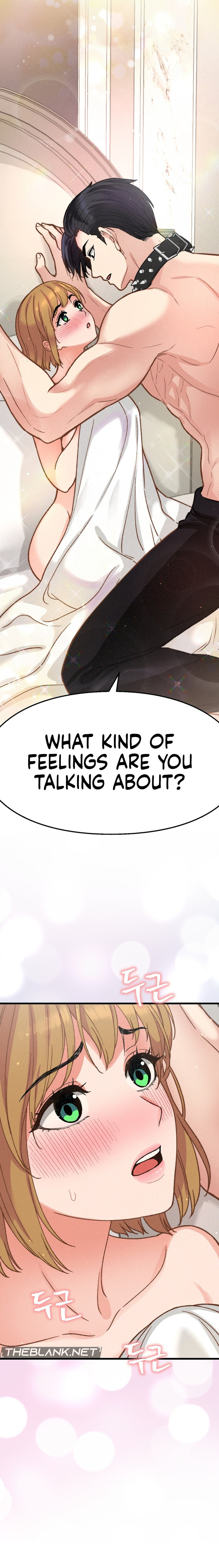 The CEO’s Dog Collar - Chapter 3 [photo 19] - MangaPorn