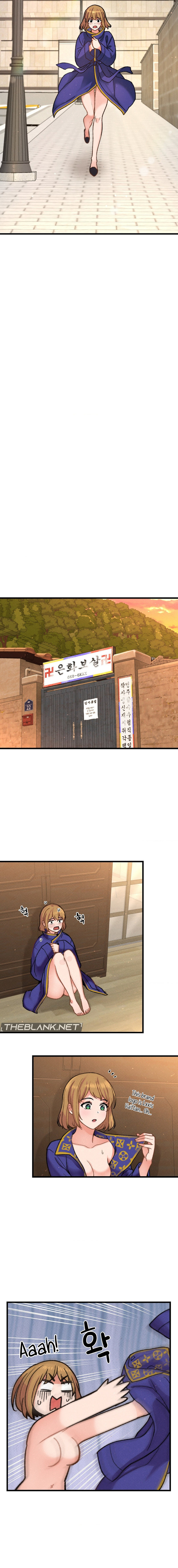 The CEO’s Dog Collar - Chapter 3 [photo 24] - MangaPorn