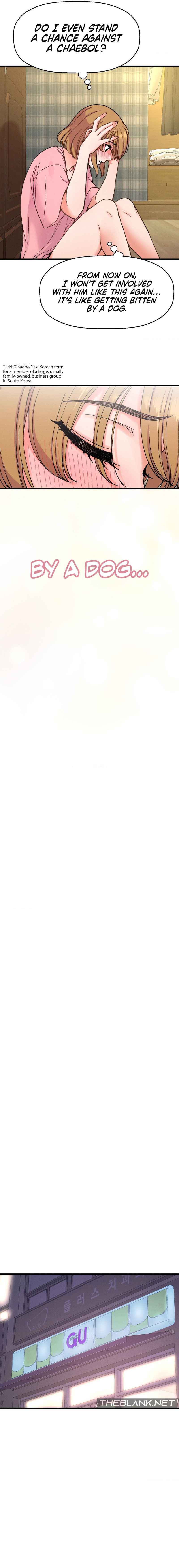 The CEO’s Dog Collar - Chapter 3 [photo 27] - MangaPorn