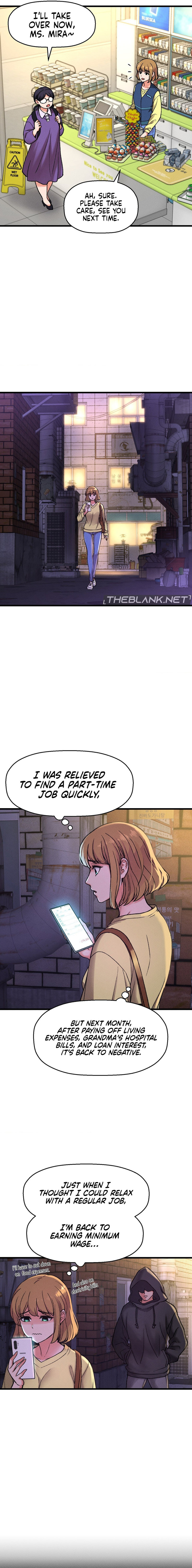 The CEO’s Dog Collar - Chapter 3 [photo 28] - MangaPorn