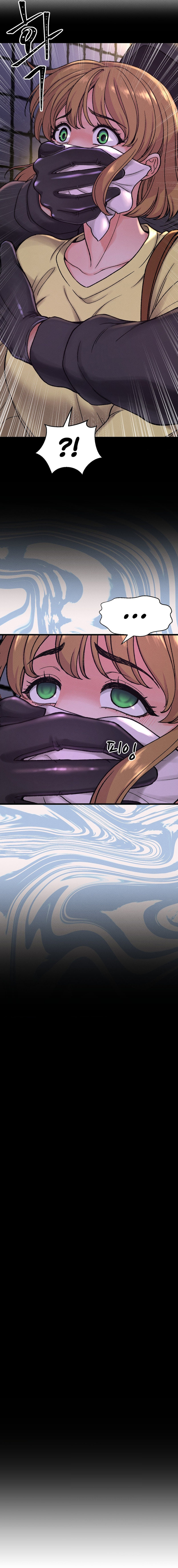 The CEO’s Dog Collar - Chapter 3 [photo 29] - MangaPorn