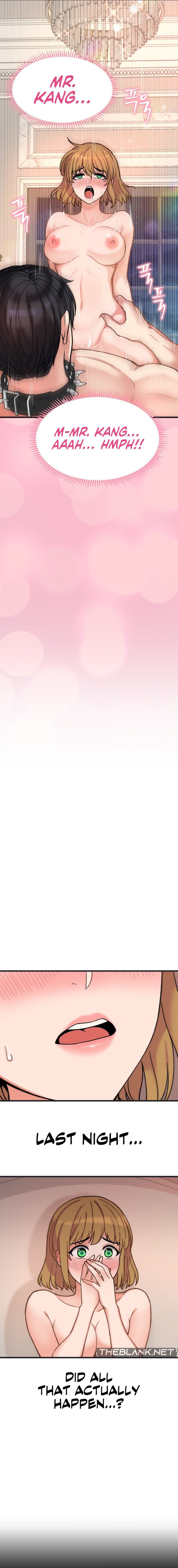 The CEO’s Dog Collar - Chapter 3 [photo 3] - MangaPorn