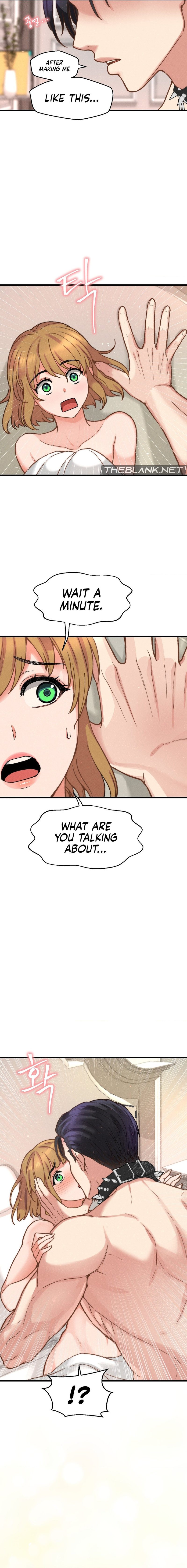 The CEO’s Dog Collar - Chapter 3 [photo 8] - MangaPorn