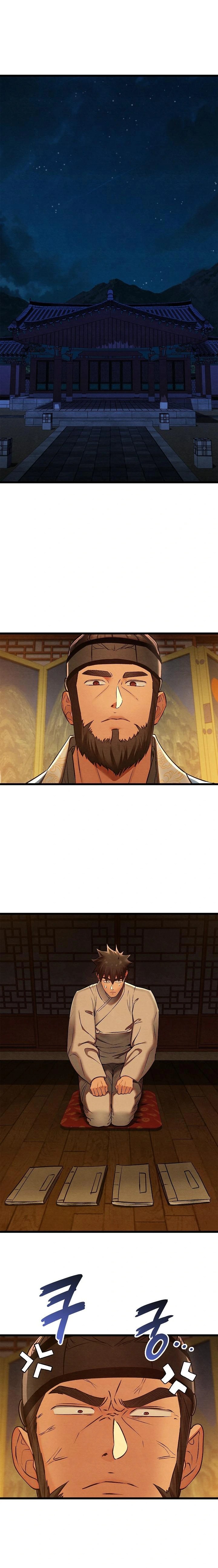 Principles and Practices of Lovemaking Raw - Chapter 39 [photo 1] - MangaPorn