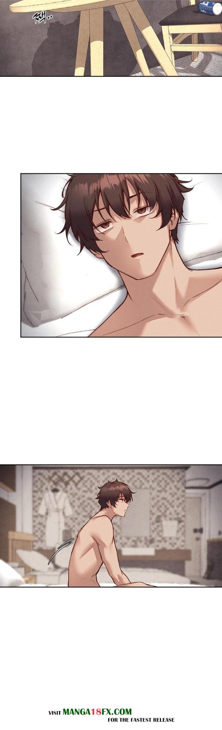 Gacha Girl Next Door Raw - Chapter 42 [photo 26] - MangaPorn