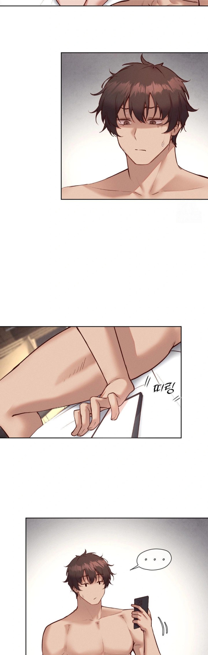 Gacha Girl Next Door Raw - Chapter 42 [photo 28] - MangaPorn