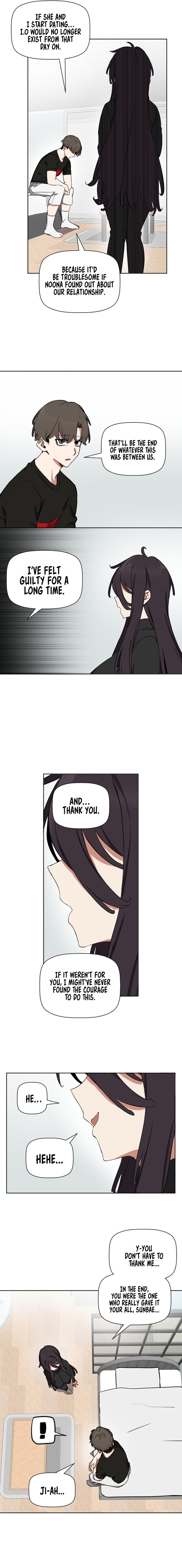 Alt Account Trap! - Chapter 15 [photo 2] - MangaPorn