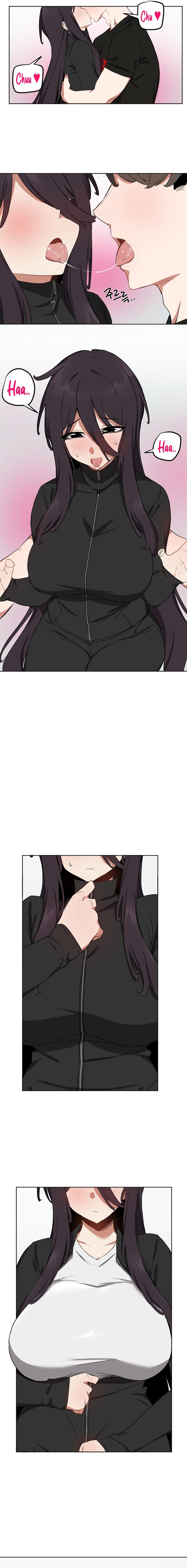 Alt Account Trap! - Chapter 15 [photo 4] - MangaPorn