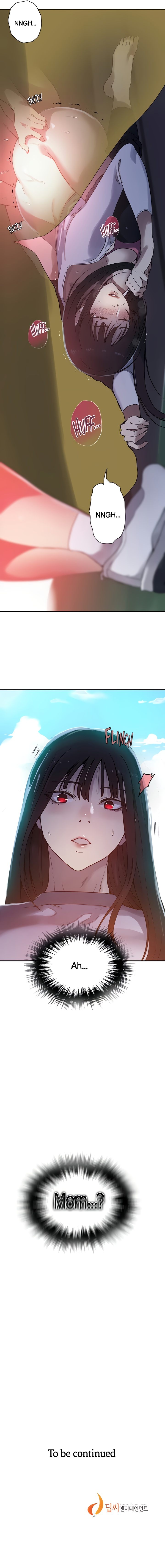 Secret Class - Chapter 254 [photo 11] - MangaPorn