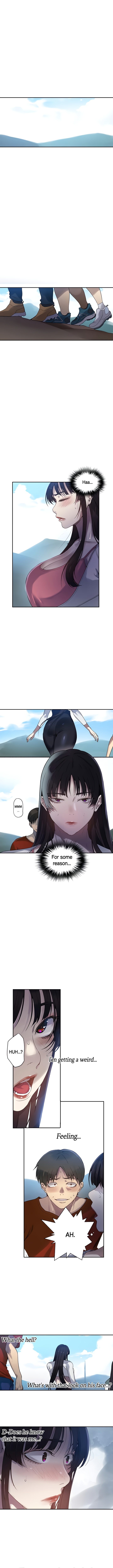 Secret Class - Chapter 254 [photo 2] - MangaPorn