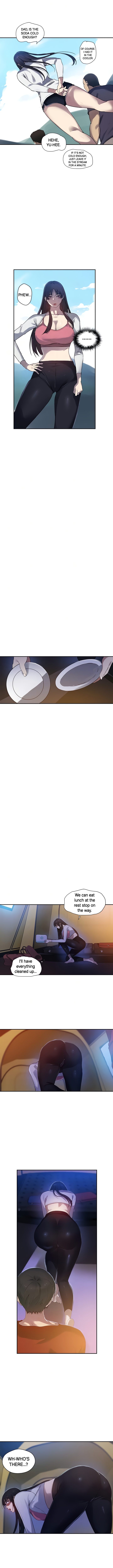 Secret Class - Chapter 254 [photo 4] - MangaPorn