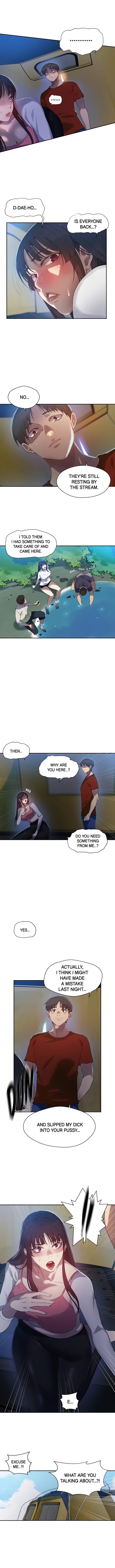 Secret Class - Chapter 254 [photo 5] - MangaPorn