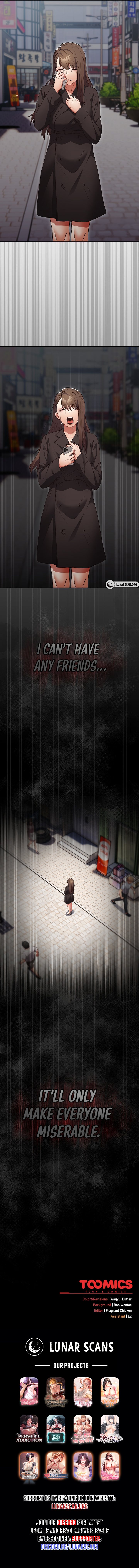 That’s Not How You Do It - Chapter 95 [photo 10] - MangaPorn