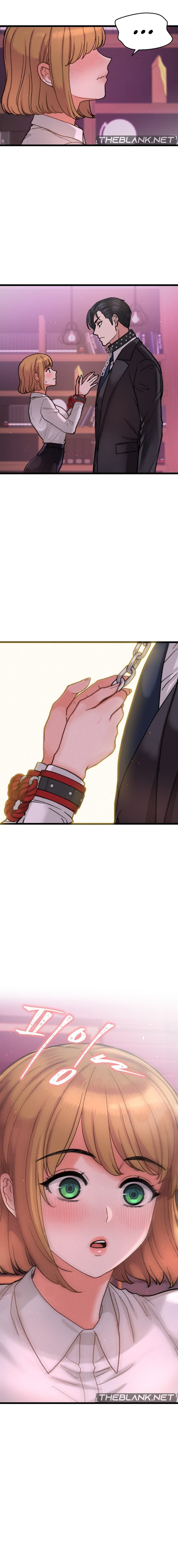 The CEO’s Dog Collar - Chapter 4 [photo 11] - MangaPorn