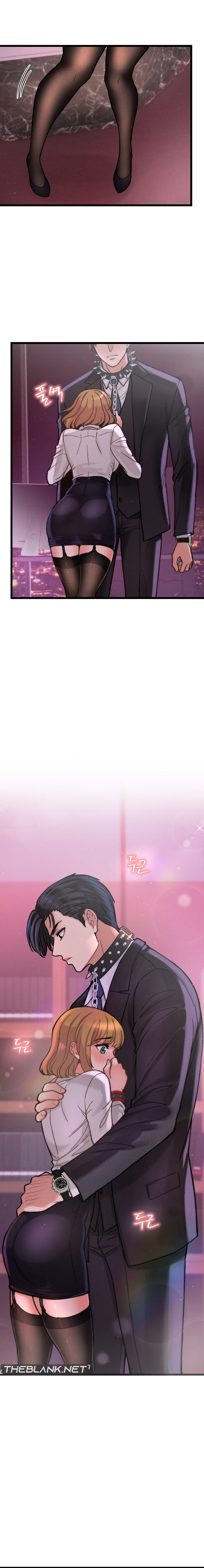 The CEO’s Dog Collar - Chapter 4 [photo 12] - MangaPorn