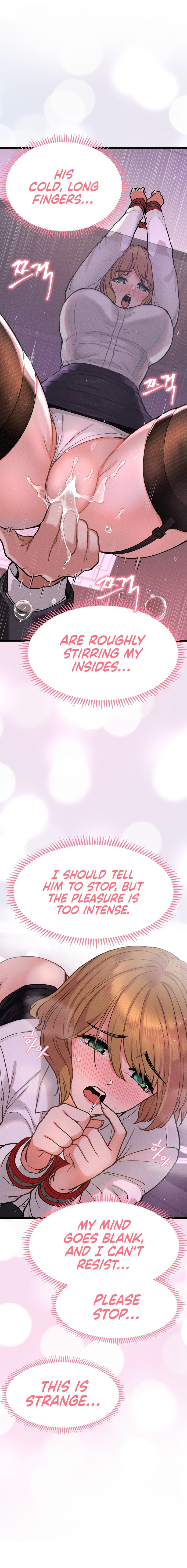 The CEO’s Dog Collar - Chapter 4 [photo 22] - MangaPorn